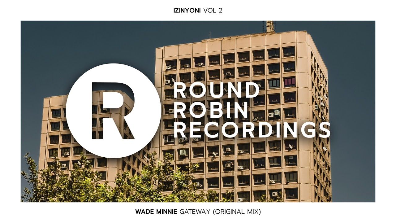 Watch Wade Minnie - Gateway (Original Mix) on YouTube Watch Wade Minnie - Gateway (Original Mix) on YouTube