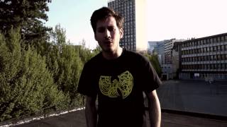 Leffecktif Eric - Concours Pose Ton 16 100% Rap Français 2013 Vol.2