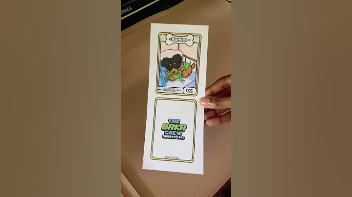 Making my own trading card!✨ #cardboardcraft #diycrafts #tradingcards #kawaii #artist