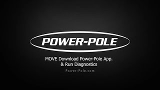 How-To | Download the Power-Pole App, Check for Firmware Updates & Run Diagnostics