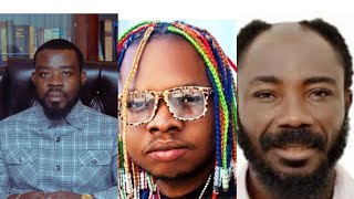 Big Akwesi Exposed Ishamodi Unspeakable Secret Nana Tornado Claims There Is No God