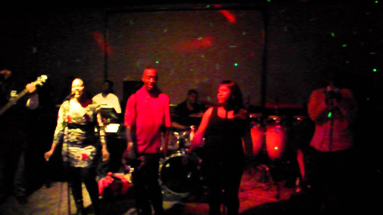 Timeless Vision Band - YouTube