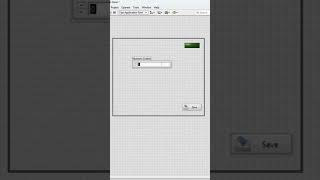 SQL data logging via LabVIEW