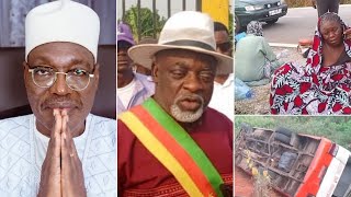 Download Lagu Cameroon tori,[306],Why Issa Tchiroma no win election,Tiko Council,#toriinsidetori MP3