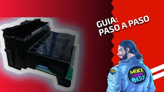 Neo Geo MV-1C Definitive Guide: Programming and Secrets of the DIP Switches Neo Geo Dip Switch Settings
