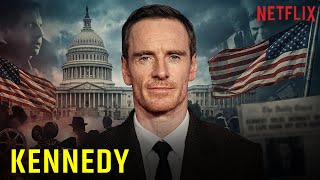 Kennedy Netflix Series | Trailer, Release Date | Story Details Revealed