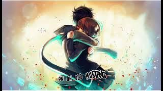 (nightcore) 2002 - Anne Marie | HOMAN, Janet Tung remix | [lyrics]