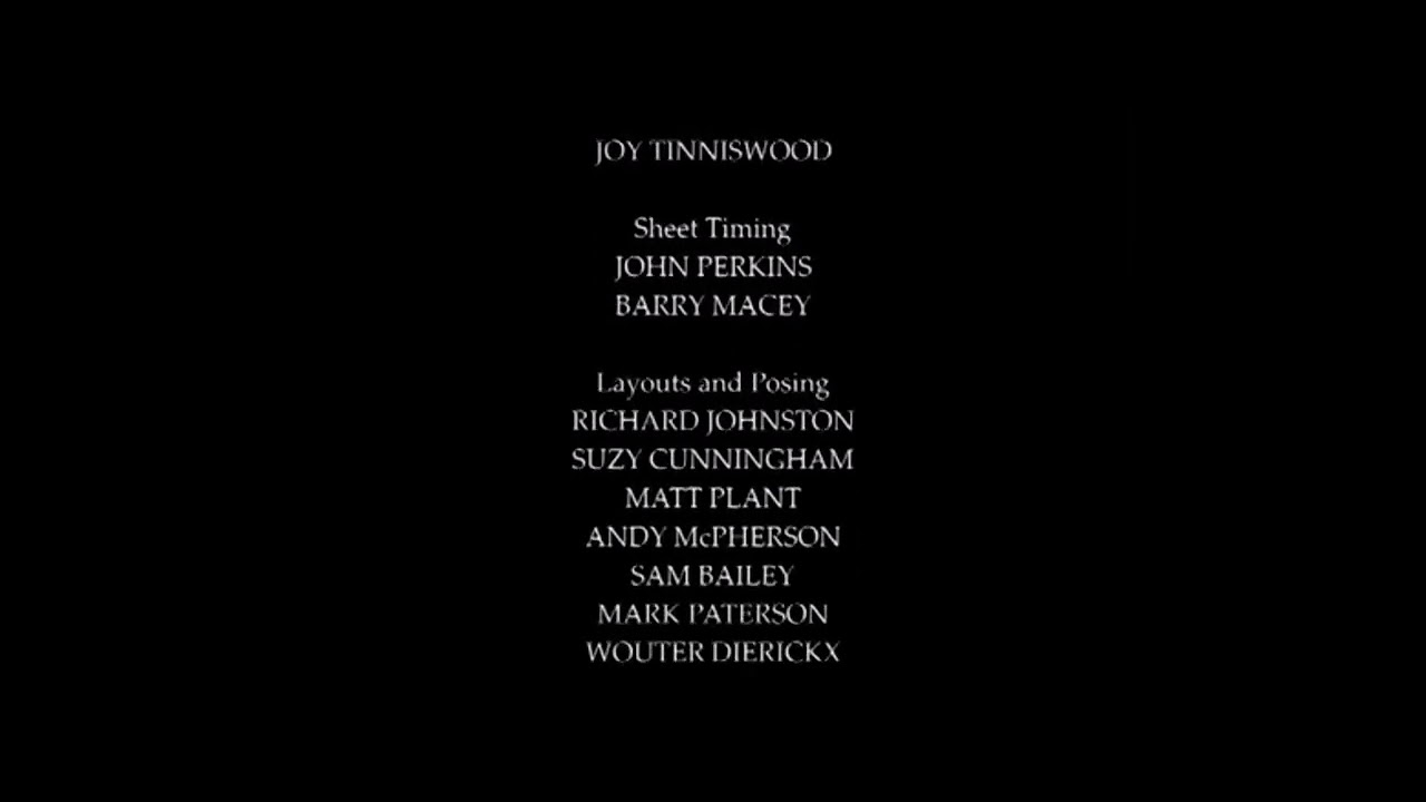 Heidi (Nelvana) credits - YouTube