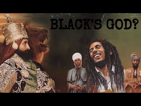 Video: Kāpēc rastafarieši pielūdz haile selassie?