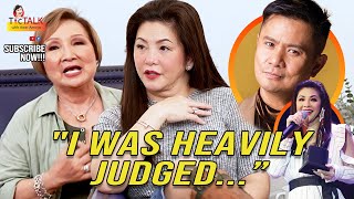 Download Lagu REGINE VELASQUEZ-ALCASID: From ₱300 Talent fee to icon || #TTWAA Ep. 266 MP3 Download Lagu REGINE VELASQUEZ-ALCASID: From ₱300 Talent fee to icon || #TTWAA Ep. 266 MP3