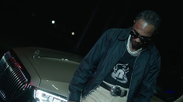 Loe Shimmy - Lost & Found (Official Music Video)