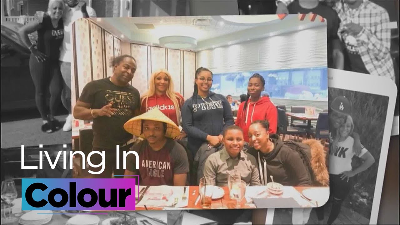 Living In Colour: The relationship between police and Black communities