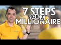 7 Steps to Become a Lawn Care MILLIONAIRE &amp; Why Most Won&#39;t Get There