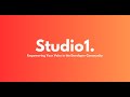 Studio1HQ | Technical Content & DevRel Services