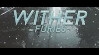 Wither [Jasper Hale] ll Wattpad Trailer