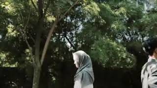 INSPIRASI TEMA PREWEDDING ISLAMI  (Tasya & Fatih)