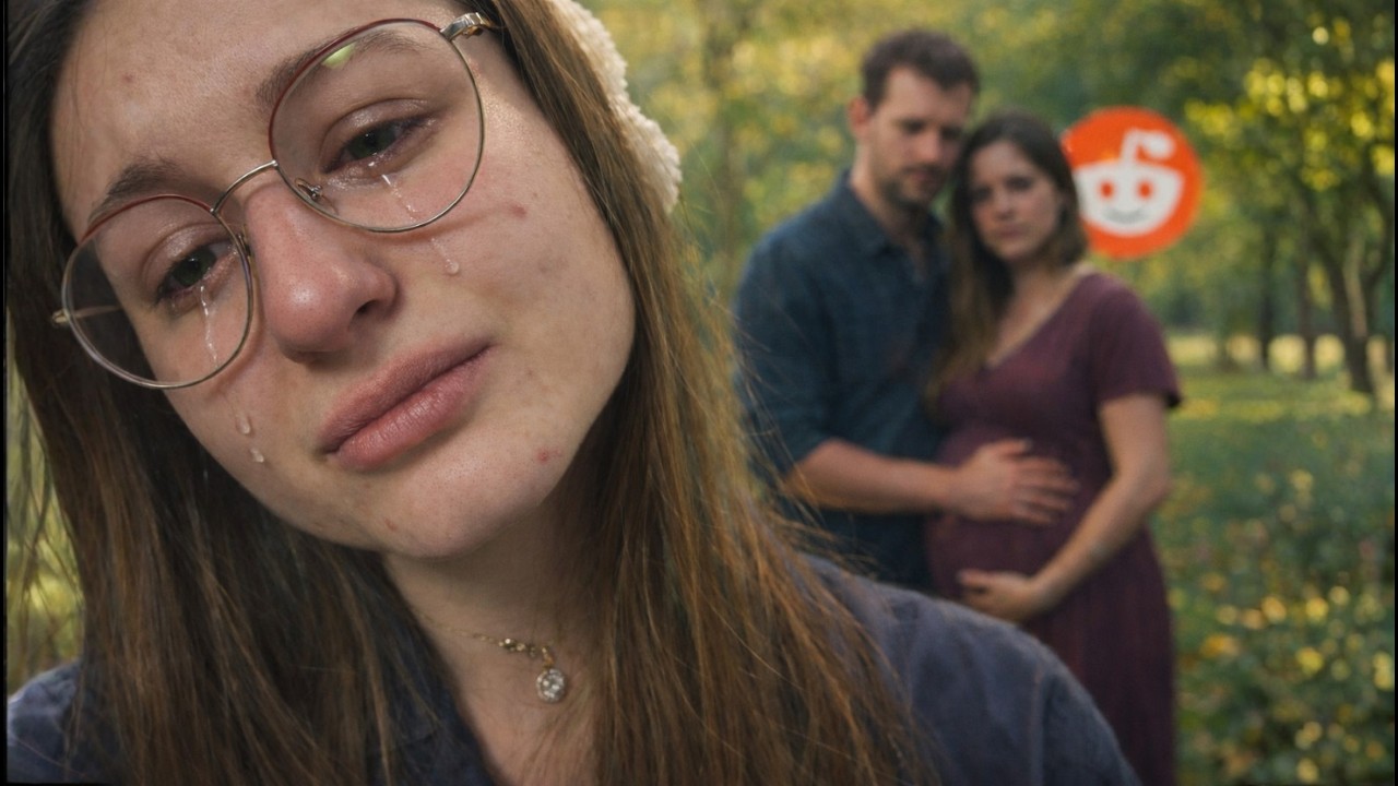 Моя найкраща подруга завагітніла від мого хлопця, з яким я була три роки | Reddit UA