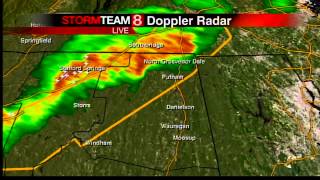 August 5 Storms