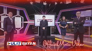 SKE48 - 1234 Yoroshiku (PTV's Ulat Bayan 5th Anniversary Special OST | Official Music Video