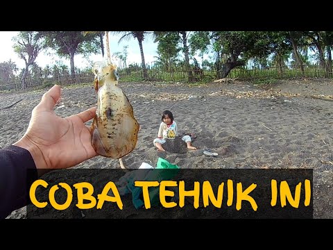 CARA MANCING CUMI