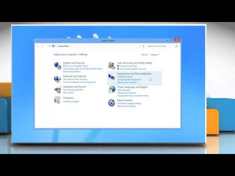 How to make the Caps Lock key beep when pressed on Windows® 8 PC