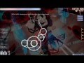Osu! || Amatsuki - Outer Science [Insane] || 98.34% nomod FC