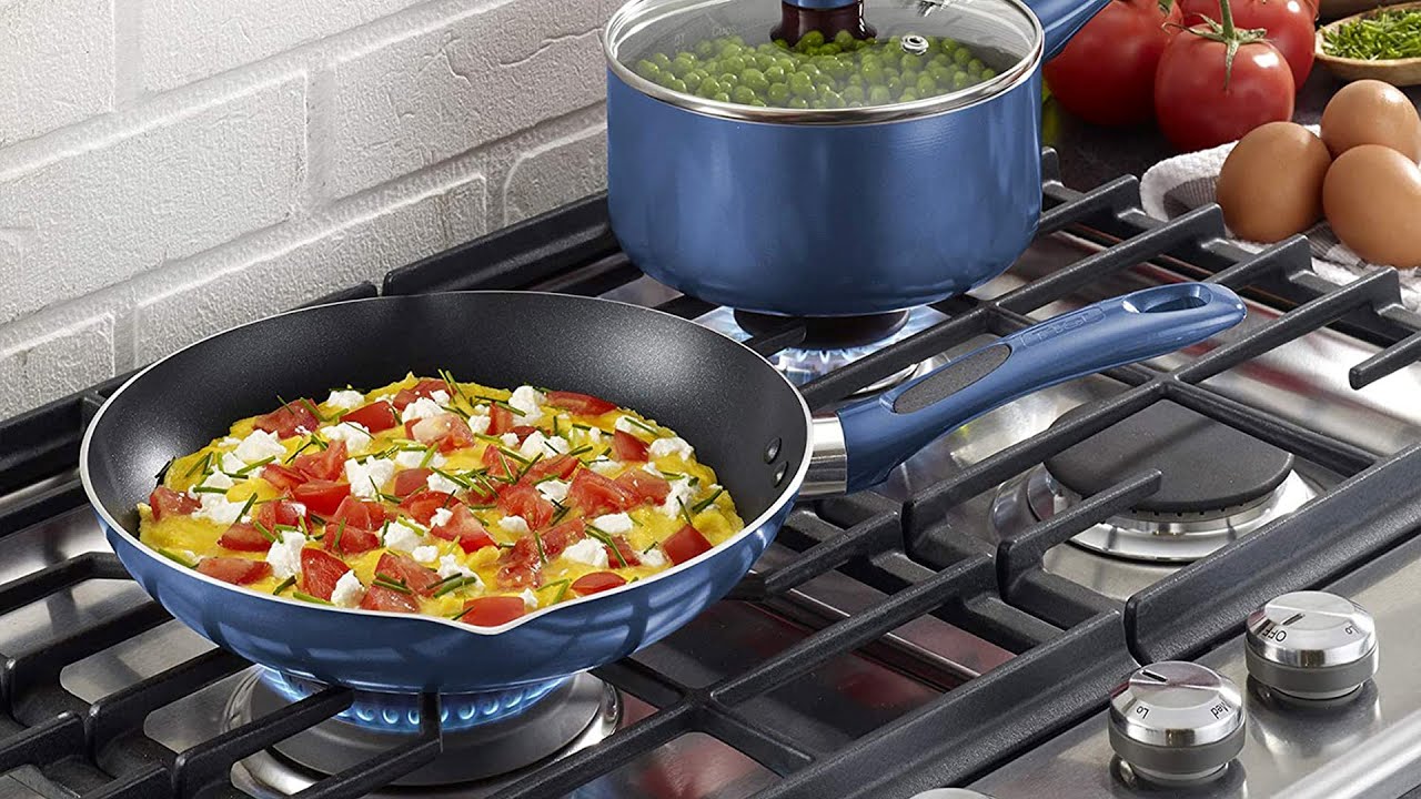 Is T-fal Cookware Any Good? (In-Depth Review) - Prudent Reviews