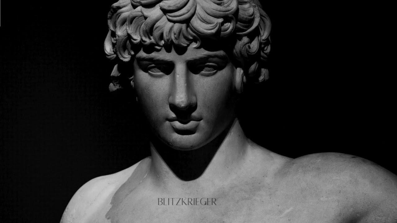 ΔＴO M - blitzkrieger