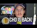 CHD is Back! (The Best THCa Vendor?)