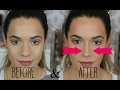 Contour Your Nose Like A Pro | Drea Beauty