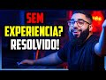 COMO CONSEGUIR OPORTUNIDADE como PROGRAMADOR para TRABALHAR na GRINGA e GANHAR EXPERIENCIA