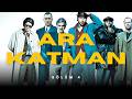 Ara Katman - 4. Bölüm: Snatch Filmi ve Komedi Türü Üzerine