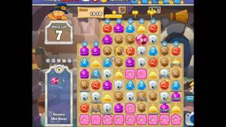 Monster Busters Level 2270