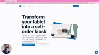 KioskBuddy Full Demo