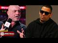 MMA News Latest: Joe Rogan speculates on how much Nate Diaz and Francis Ngannou might be getting