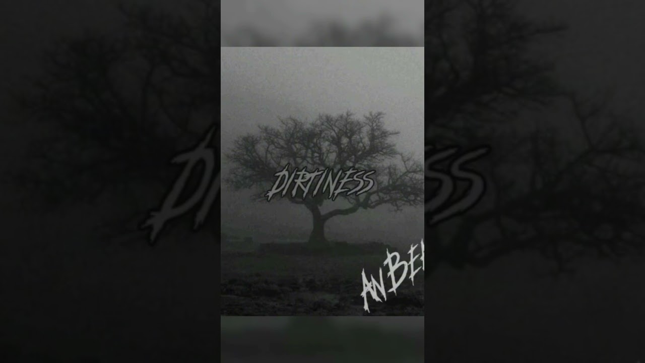 Miyagi & Эндшпиль Type Beat - "Dirtiness" 