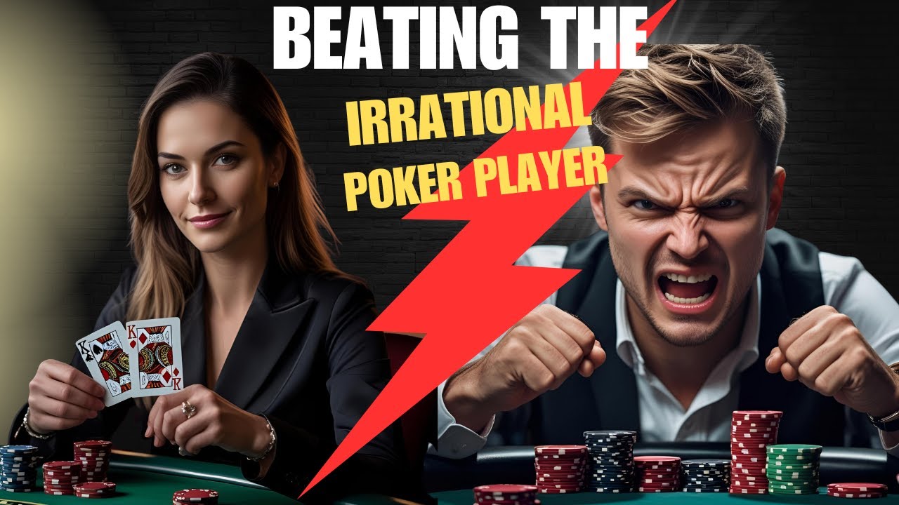 Why Normal Poker Strategies Don’t Work On These Players!