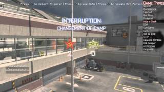 Cache cache sur Mw2 ! | Episode 1 | [Hd/Fr] (ps3)