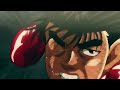 Ippo vs sawamura phonk editamv