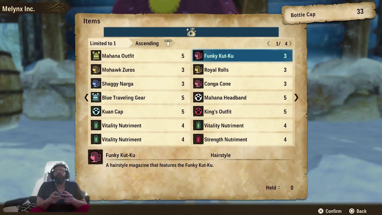 Lets Ride On! Monster Hunter Stories 2 Wings of Ruin. 🏳️‍🌈🇵🇸🏳️‍⚧️🇨🇴🇺🇦