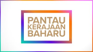 [LANGSUNG] Pantau Kerajaan Baharu: Banjir Kritikal Di Pantai Timur | 21 Dis 2022
