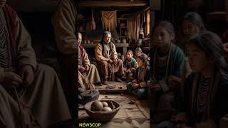 America’s Broken Promise The Struggle of Native Rancherias #first #history #nativeamerican #facts