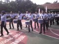 SMKN 29 - SERTIJAB 4 "Marchingband 29"