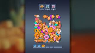 Triple Match Club! The Ultimate Triple Matching 3D Puzzle Gameplay screenshot 2