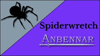 Spiderwretch | Anbennar Bitbucket | Part 1