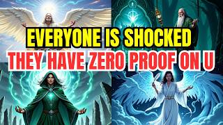 CHOSEN ONE, EVERYONE IS SHOCKED HOW FAR THEY WENT TRYNA TAKE YOU OUT-WITH ZERO PROOF 😤