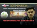 BRAHMASTRA KAU NAHI AAYA ABHI TAK?? || FULL INFORMATION|| NEXT TOPPER|| #prashantbhaiya #nexttoppers