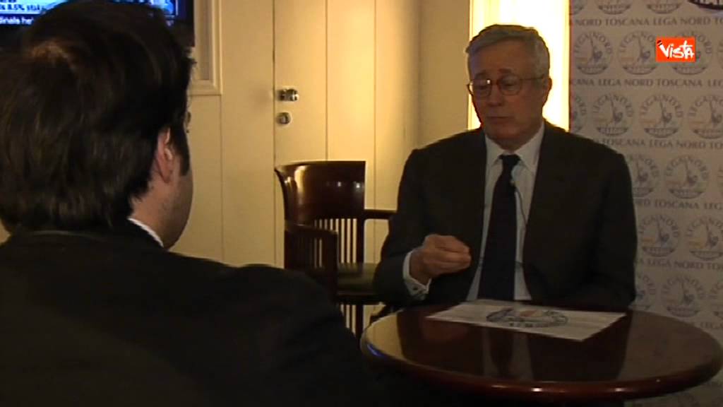 TREMONTI MONTI REGALA NOSTRI SOLDI A BANCHE TEDESCHE E FRANCESI-agenzia vistatv