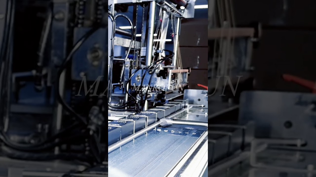 Private Label Perfume OEM | Factory Line 