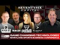 Game-Changing Technologies